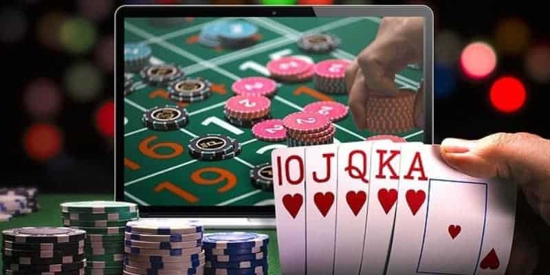 top casino trực tuyến AE88