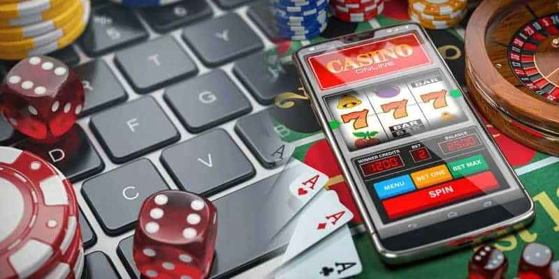 Giới thiệu về game casino trực tuyến AE88