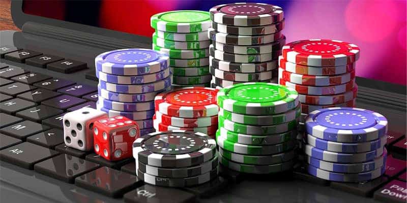 Khuyến mãi hoàn trả tiền thua casino AE88