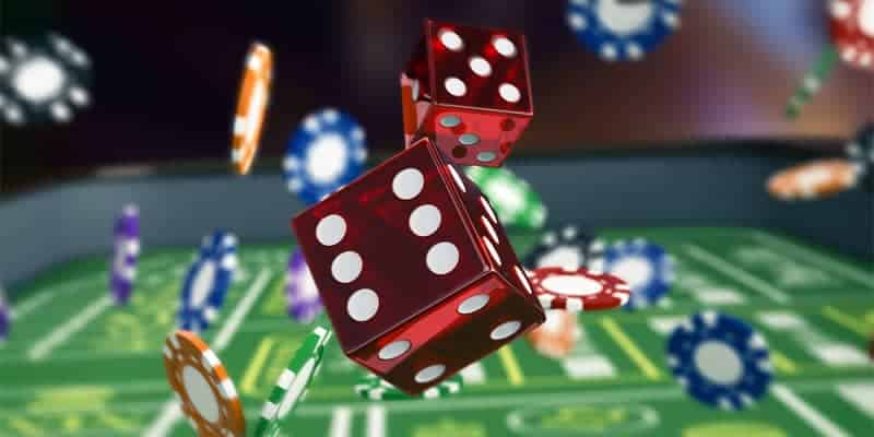 Khuyến mãi nạp tiền lần đầu để chơi casino