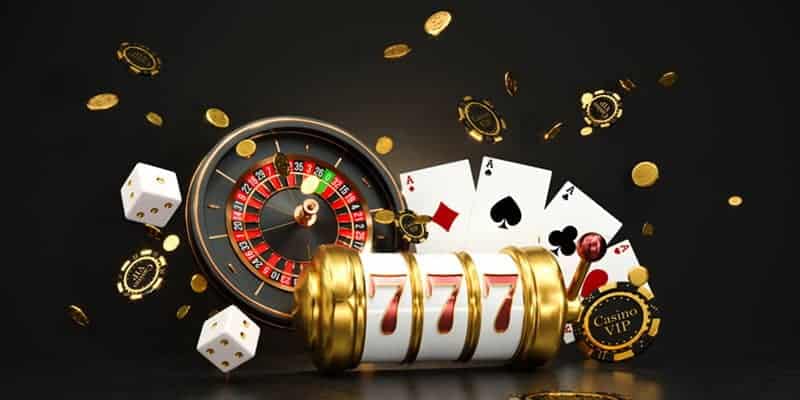 thông tin nhà cái casino online AE88