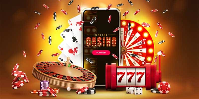 Chương trình khuyến mãi casino online ngay tại sân chơi AE88