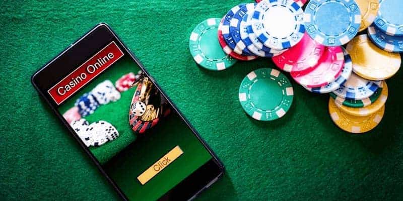 Giới thiệu về casino trực tuyến tại nhà cái AE88