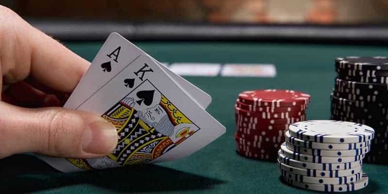 Quản lý vốn cược game casino hợp lý